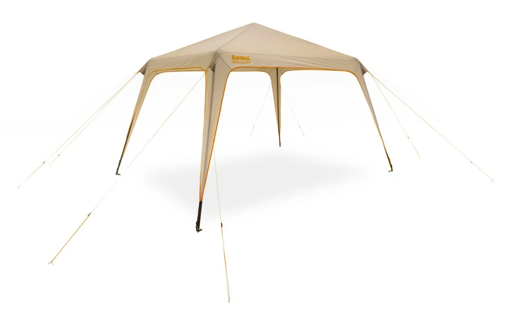 Eureka NoBugZone 3-in-1 Shelter 7 Eureka NoBugZone 3-in-1 Shelter - Image 5