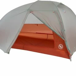 Big Agnes Copper Spur HV UL3 Tent - Long