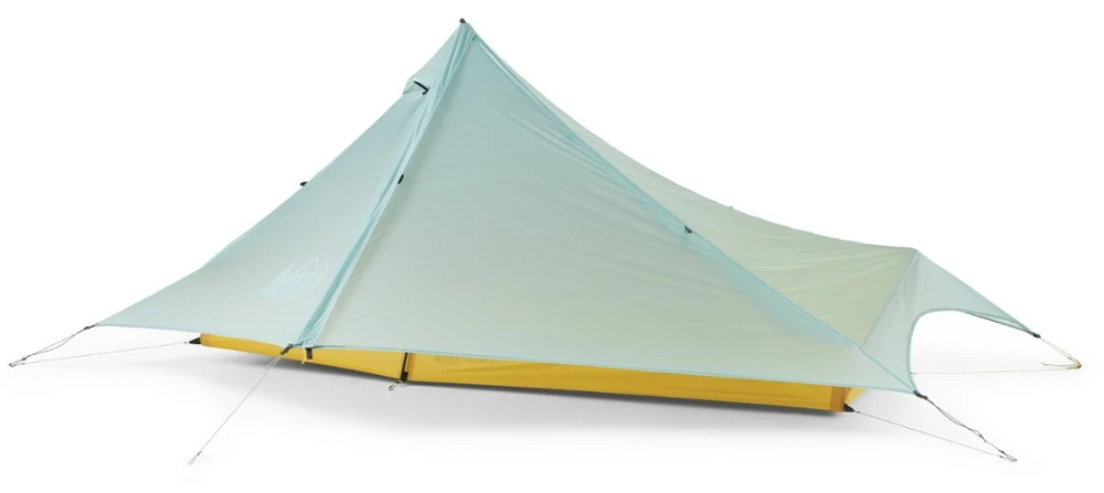 REI Co-op Flash Air 1 Tent 5 REI Co-op Flash Air 1 Tent - Image 3