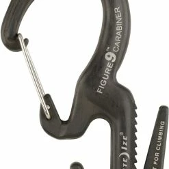Nite Ize Figure 9 Large Carabiner Rope Tightener - Single 18 Nite Ize Figure 9 Large Carabiner Rope Tightener - Single -Tents Camp Furniture Shop b3526b08 5ba5 4c5c b555 3eb4c7680610