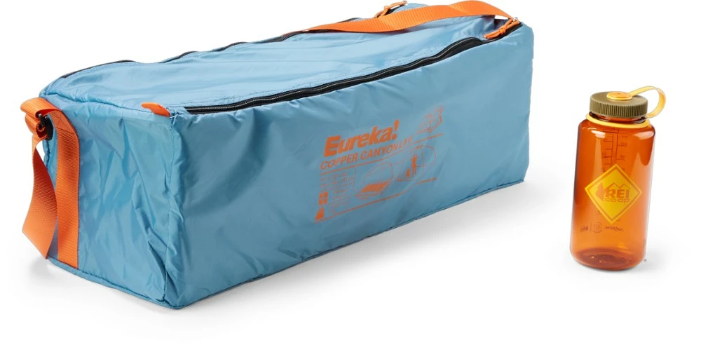 Eureka Copper Canyon LX 6-Person Tent 7 Eureka Copper Canyon LX 6-Person Tent - Image 5