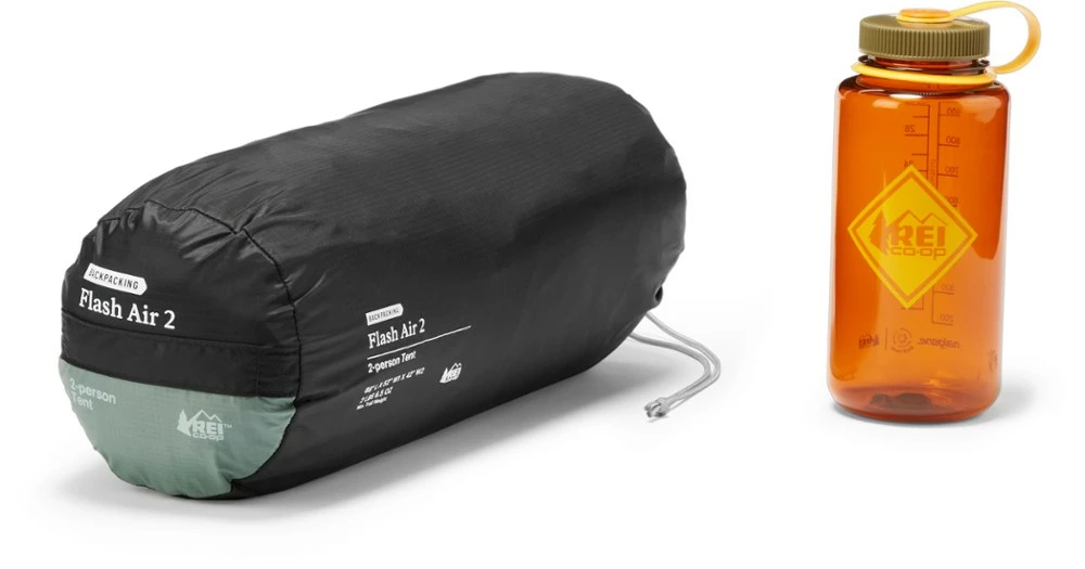 REI Co-op Flash Air 2 Tent 11 REI Co-op Flash Air 2 Tent - Image 9