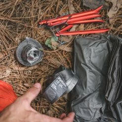 Kammok Mantis Ultralight All-in-One Hammock Tent -Tents Camp Furniture Shop b5e84fbd b191 480b 8efe 3132076a2042