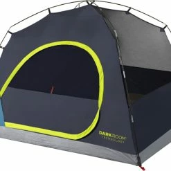 Coleman Skydome Darkroom 4-Person Tent -Tents Camp Furniture Shop b6f9cc91 7040 4d80 8dca 75947fea3b8e