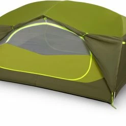 NEMO Aurora 3P Tent with Footprint -Tents Camp Furniture Shop b79d6d9d 85e8 4d05 974b 40dcc08fd03e