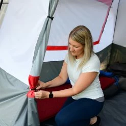 ALPS Mountaineering Camp Creek 4 Tent 12 ALPS Mountaineering Camp Creek 4 Tent -Tents Camp Furniture Shop b7ae0d6c 35ad 4af8 863a 7ee11045240d