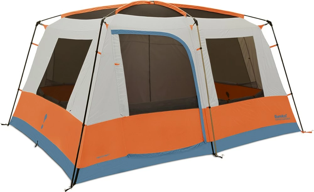 Eureka Copper Canyon LX 8-Person Tent 8 Eureka Copper Canyon LX 8-Person Tent - Image 6