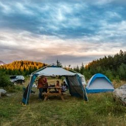 Eureka Northern Breeze 12 Screenhouse -Tents Camp Furniture Shop bb4f53da 93c8 4d2b a731 cbdf226c9124