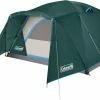 Coleman Skydome 4-Person Tent -Tents Camp Furniture Shop bc533124 6cd2 470f 8d94 941dddcdded1