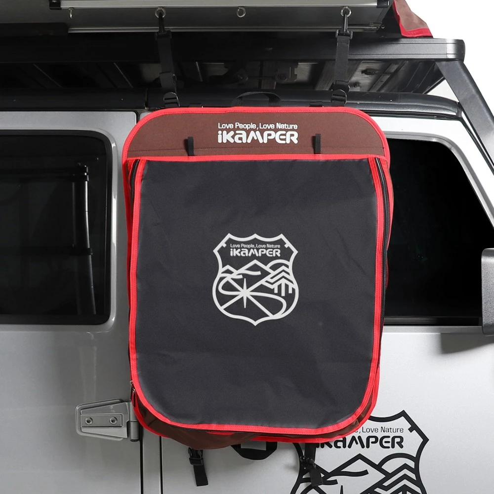 iKamper Shoe Rack 4 iKamper Shoe Rack - Image 2