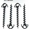 Neso Ground Screw Stakes - Package of 4