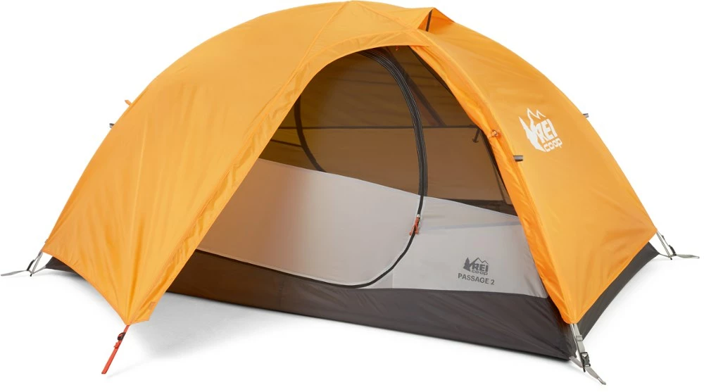 REI Co-op Backpacking Bundle 5 REI Co-op Backpacking Bundle - Image 3