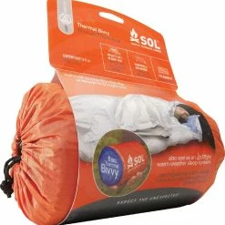 SOL Thermal Bivy