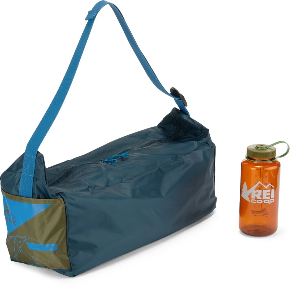 Kelty Sideroads Car Awning 12 Kelty Sideroads Car Awning - Image 10