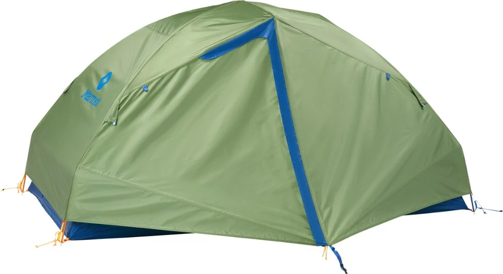 Marmot Tungsten 3P Tent with Footprint 7 Marmot Tungsten 3P Tent with Footprint - Image 5