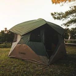 Gazelle T4 Hub Tent - Overland Edition -Tents Camp Furniture Shop c2e12327 4ede 4025 96f1 744f7c7afca2