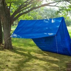 Nite Ize CamJam Cord Tightener - 2-Pack with 8 Ft. Cord -Tents Camp Furniture Shop c4b2b308 b35e 4d5a b676 b91da48db478