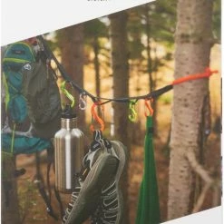 Nite Ize Gear Line Organization System