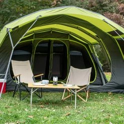 Zempire EVO TXL V2 Tent -Tents Camp Furniture Shop c68d1d8d 9f50 42c3 af7b 899ceb0d442a