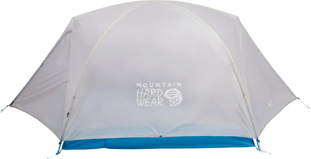 Mountain Hardwear Aspect 3 Tent 6 Mountain Hardwear Aspect 3 Tent - Image 4