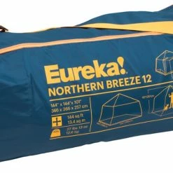 Eureka Northern Breeze 12 Screenhouse -Tents Camp Furniture Shop c76a1e55 8599 4b39 b2bc ca3201052941