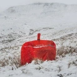 Trekmates Mountain Pod Emergency Shelter - L -Tents Camp Furniture Shop c957a602 ab87 4b2f 83cb 8eafcb04e893 1