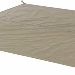 Big Agnes Spicer Peak 6 Footprint