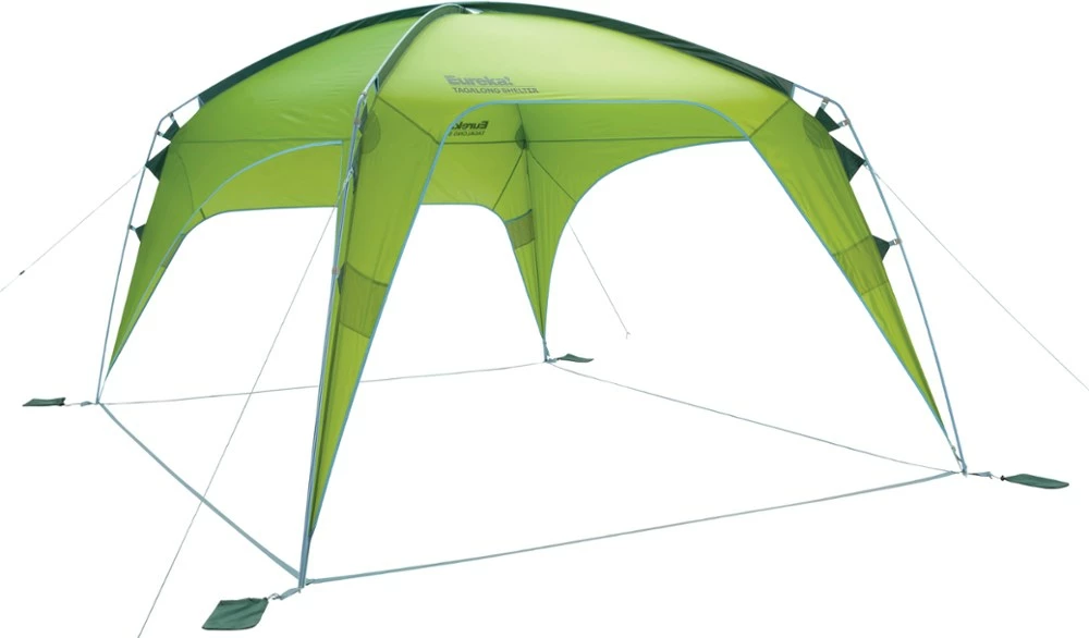 Eureka Tagalong Shelter 3 Eureka Tagalong Shelter