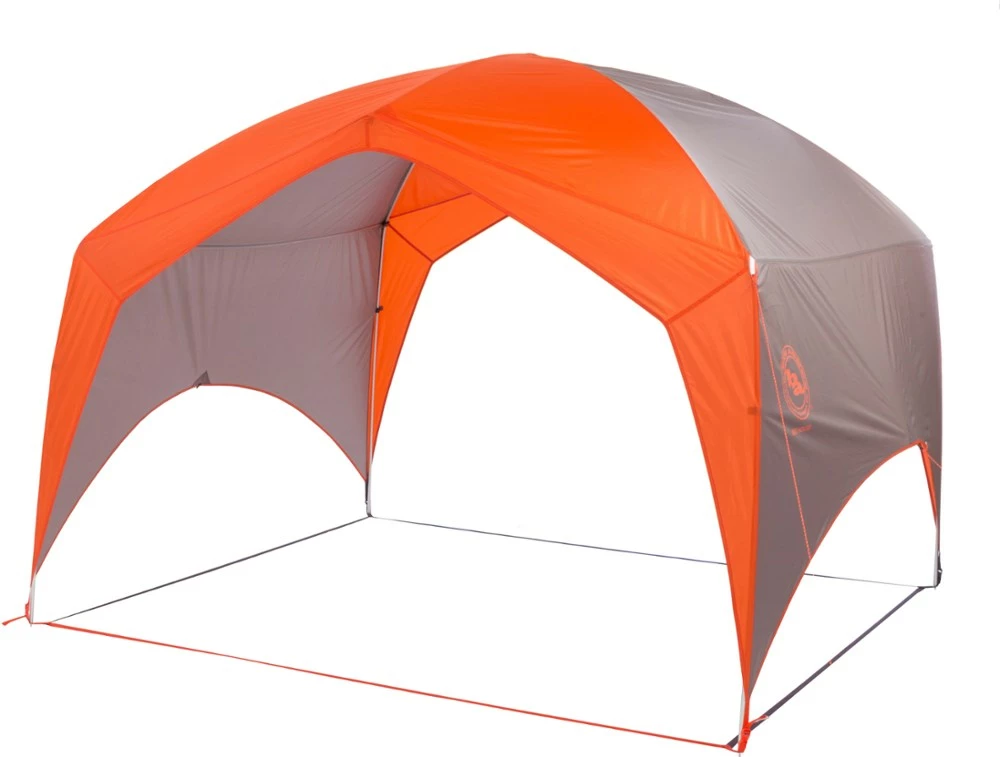 Big Agnes Big House 6 Tent 8 Big Agnes Big House 6 Tent - Image 6