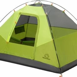 Mountain Summit Gear Campside 4-Person Dome Tent -Tents Camp Furniture Shop cdd78f64 76f9 43bc b166 8dc5ef3fc566