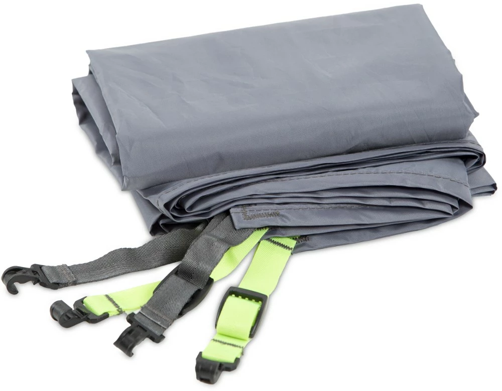 NEMO Dagger 2 Footprint 3 NEMO Dagger 2 Footprint