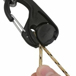 Nite Ize CamJam Cord Tightener - 2-Pack with 8 Ft. Cord -Tents Camp Furniture Shop cf3eae92 e90e 48b0 92c5 b7993f534563