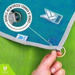 CGear Multimats Original Sand-Free Mat -Tents Camp Furniture Shop cfcc0a0e 97ed 47ff a10d a88f8478f91c