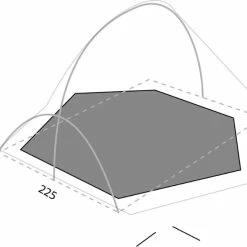 Exped Mira III Tent -Tents Camp Furniture Shop d1ca6ea9 329e 4f4e aa83 c59f8858cb55