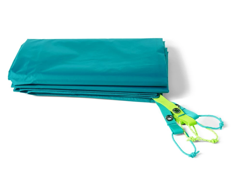 NEMO Aurora Highrise 4P Footprint 3 NEMO Aurora Highrise 4P Footprint