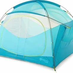 NEMO Aurora Highrise 4P Tent 15 NEMO Aurora Highrise 4P Tent -Tents Camp Furniture Shop d44a3a8b 9a25 4a6e 808a 652fa1c991f7