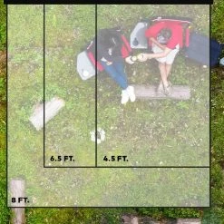 Yakima SlimShady 6.5' Roof-Mounted Awning -Tents Camp Furniture Shop d6ebd863 9381 46b0 8ed3 41d39b825066