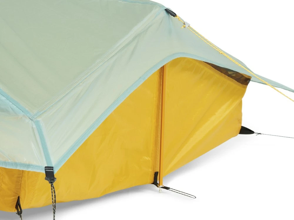 REI Co-op Flash Air 2 Tent 8 REI Co-op Flash Air 2 Tent - Image 6