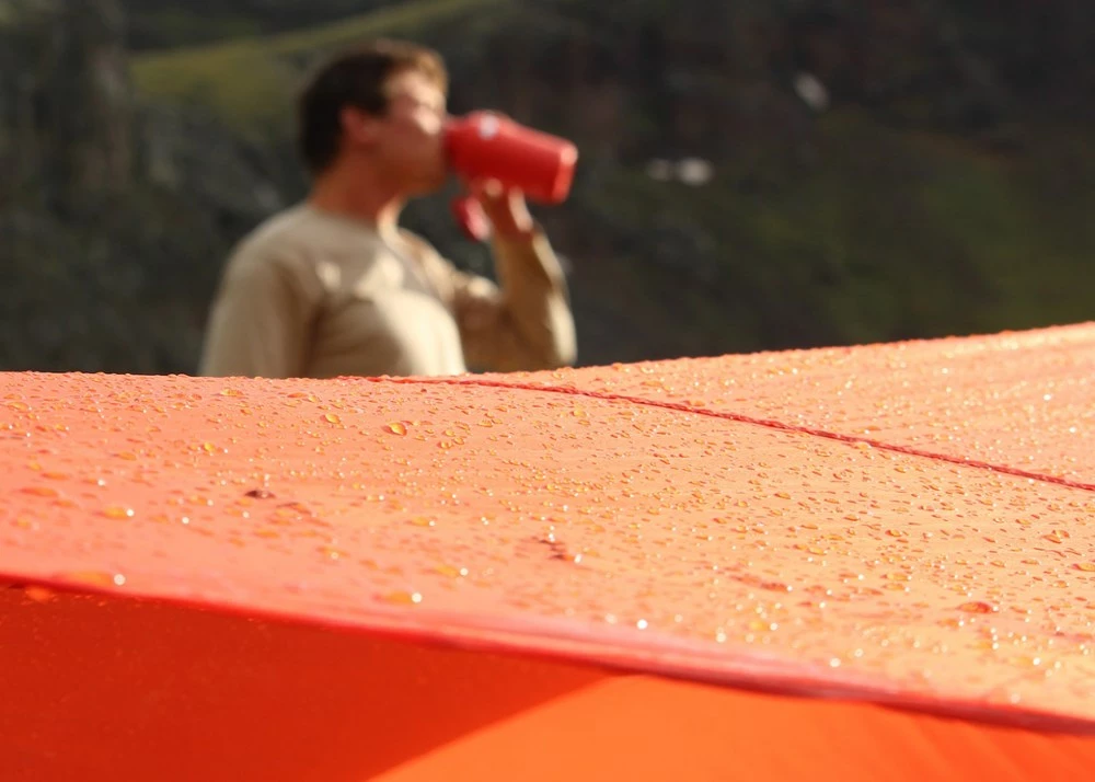 Kammok Kuhli XL Group Tarp Shelter 4 Kammok Kuhli XL Group Tarp Shelter - Image 2