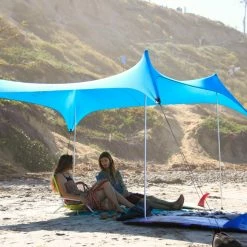 Neso Extra Grande Tent Poles - Package of 2 -Tents Camp Furniture Shop d8f257e3 164a 49b8 8cf6 d683b2df7b60