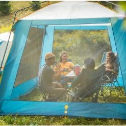 Eureka NoBugZone 3-in-1 Shelter 31 Eureka NoBugZone 3-in-1 Shelter -Tents Camp Furniture Shop da5a52cd 180a 4c33 9dda 705ab539f4c0