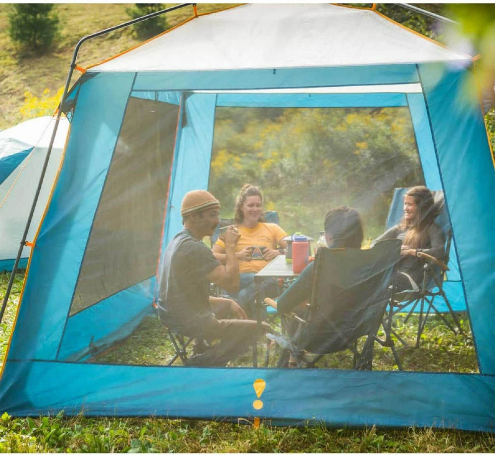 Eureka NoBugZone 3-in-1 Shelter 15 Eureka NoBugZone 3-in-1 Shelter - Image 13