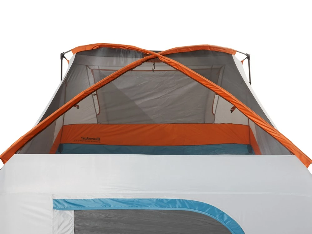 Eureka Copper Canyon LX 6-Person Tent 16 Eureka Copper Canyon LX 6-Person Tent - Image 14