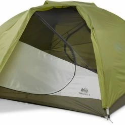 REI Co-op Trail Hut 4 Tent with Footprint -Tents Camp Furniture Shop df40ef4f 0b9d 4552 abd0 0b60ccab30fa