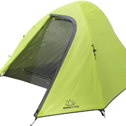 Mountain Summit Gear Northwood Series II 4-Person Backpacking Tent