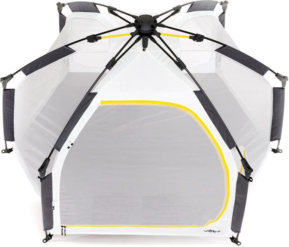 Veer Basecamp Shelter 5 Veer Basecamp Shelter - Image 3