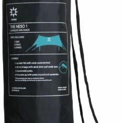 Neso 1 Sunshade -Tents Camp Furniture Shop e2a07435 4770 476f 8516 430641d92f38