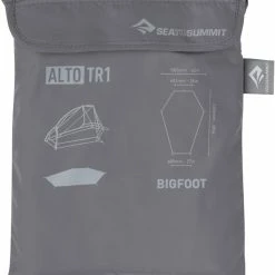 Sea to Summit Alto TR1 Bigfoot Footprint -Tents Camp Furniture Shop e2a592b8 9acf 40d3 a0dc 6cb6e7e2a29b