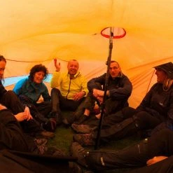 Trekmates Mountain Pod Emergency Shelter - L -Tents Camp Furniture Shop e337e2c3 8a30 41e9 a144 f8191b3e26c3 1