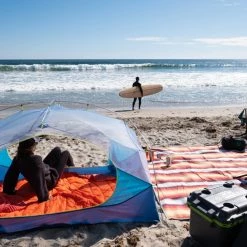 NEMO Aurora 3P Tent with Footprint -Tents Camp Furniture Shop e48446a5 08db 45bb ac53 28ed93d71993